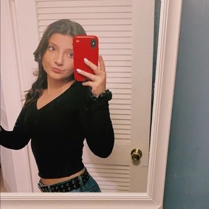 Meet your Posher, Sierra